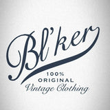 Logo Bl'ker Vintage