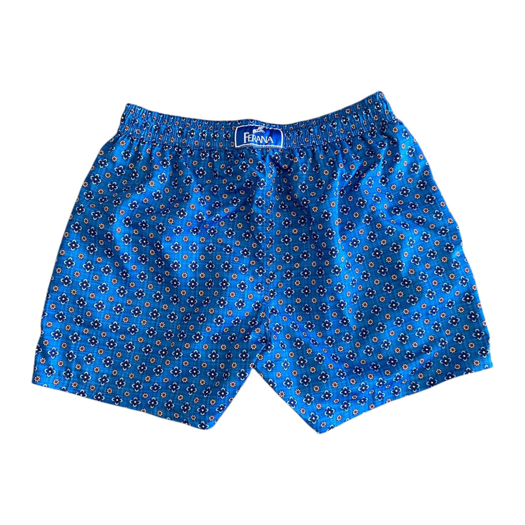 Costume 2411 Blu