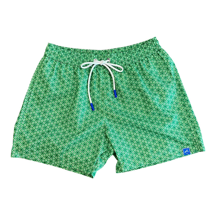 Calções de banho 103 Verde