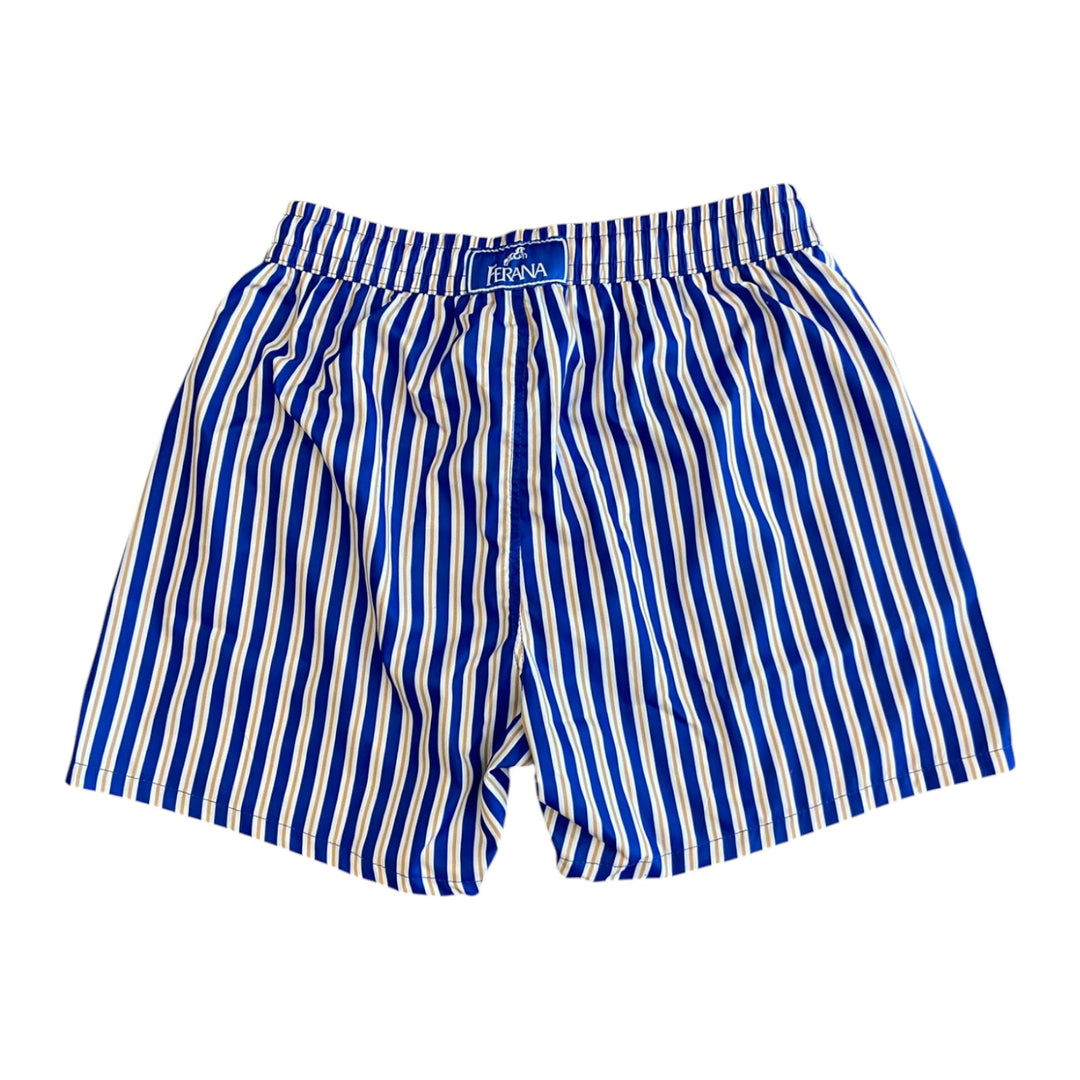 Calções de Banho 114 Azul