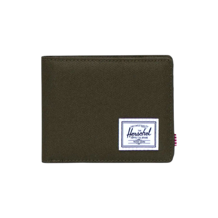 Roy Wallet Green Carteira Verde