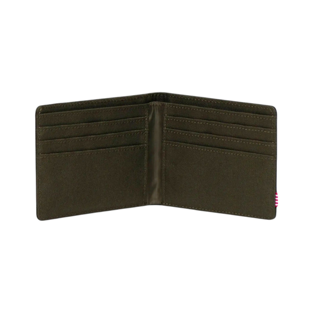 Roy Wallet Green Carteira Verde