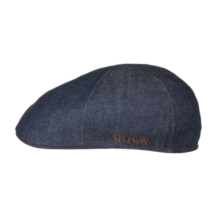 TEXAS LINHO RISCAS AZUL