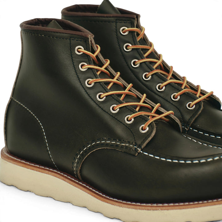8180 CLASSIC MOC VERDE MILITAR