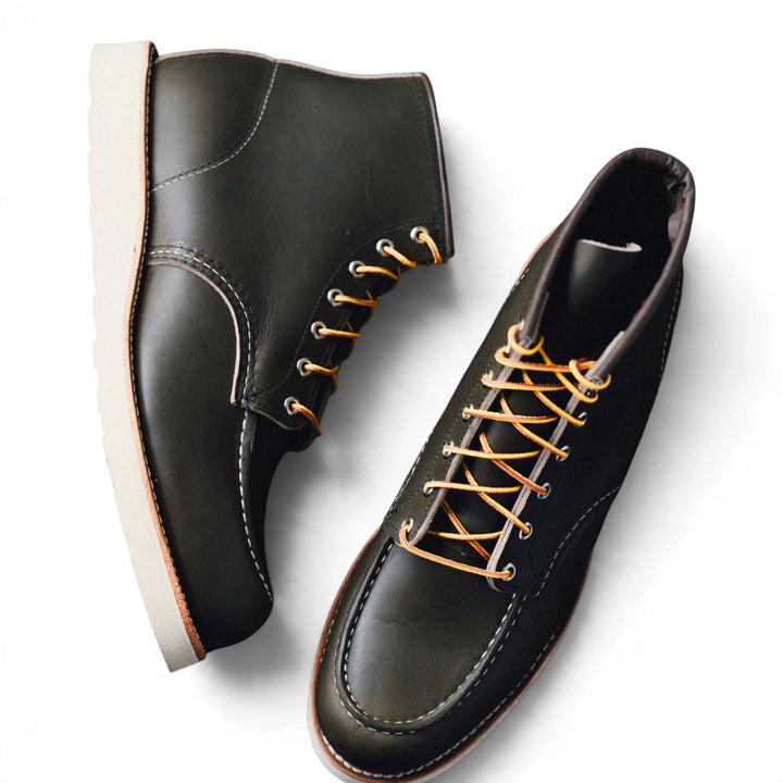 8180 CLASSIC MOC VERDE MILITAR
