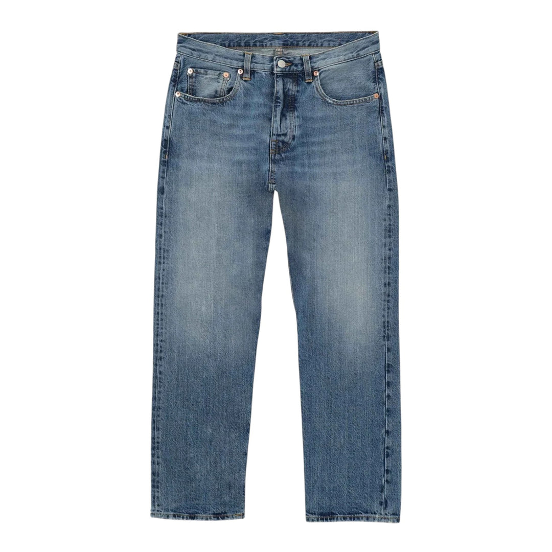 FIVE POCKETS JEANS 965JOHN29 D410