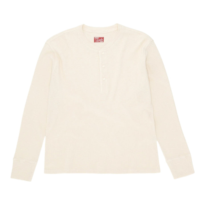 Amish Malha Henley Corda