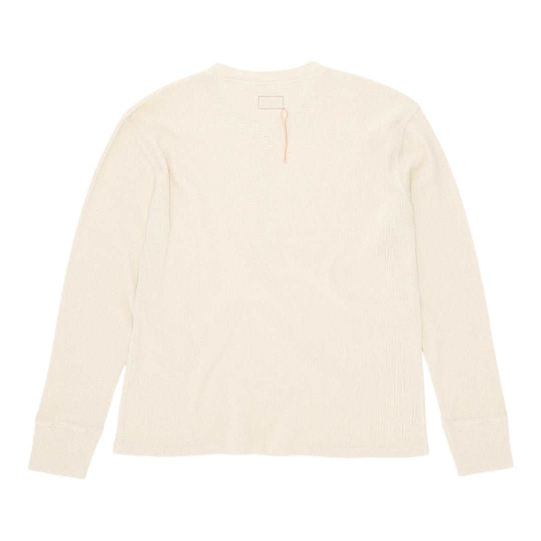 Amish Malha Henley Corda