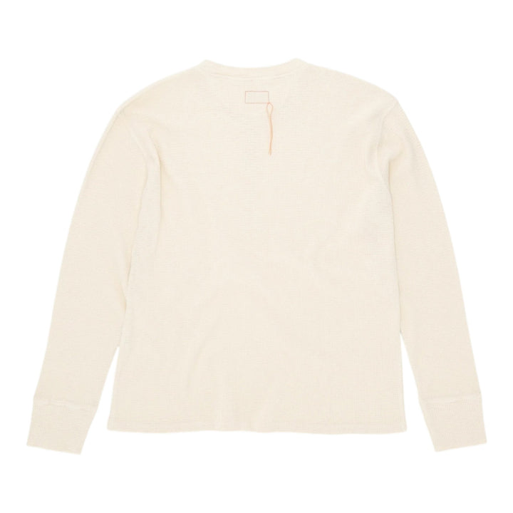 Amish Malha Henley Corda