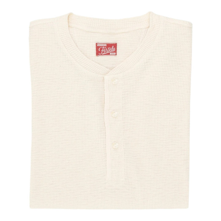 Amish Malha Henley Corda