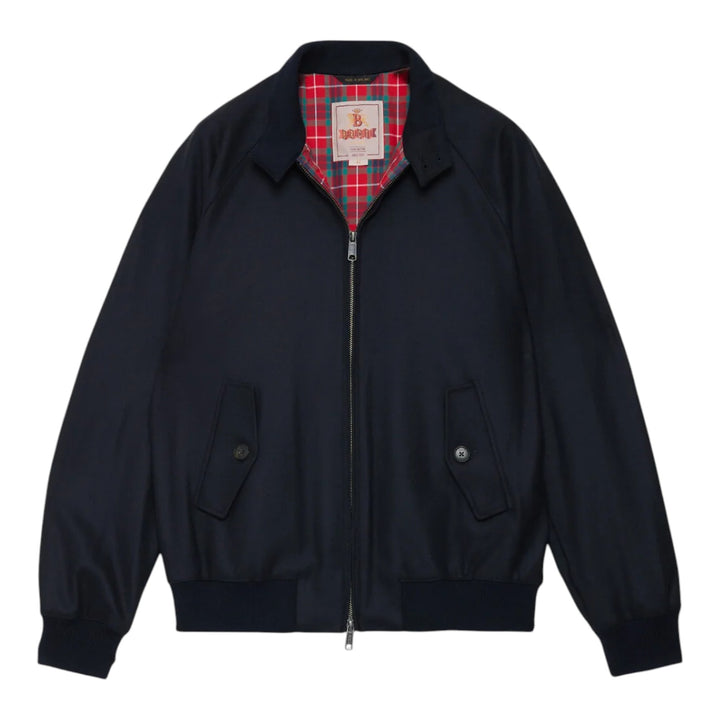 MELTON G9 DEEP BLUE