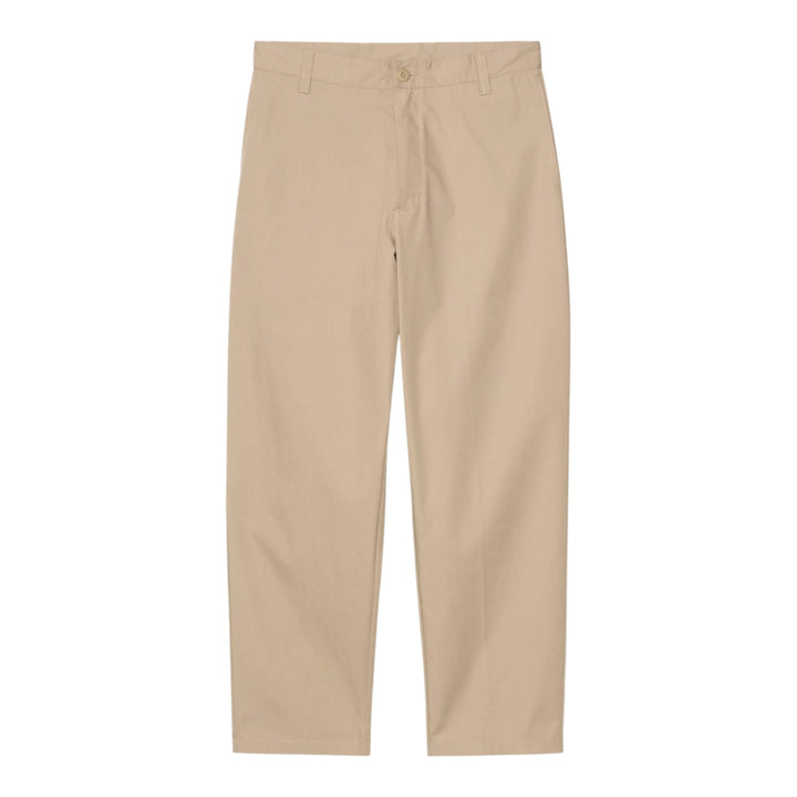 Calder Pant Iroko