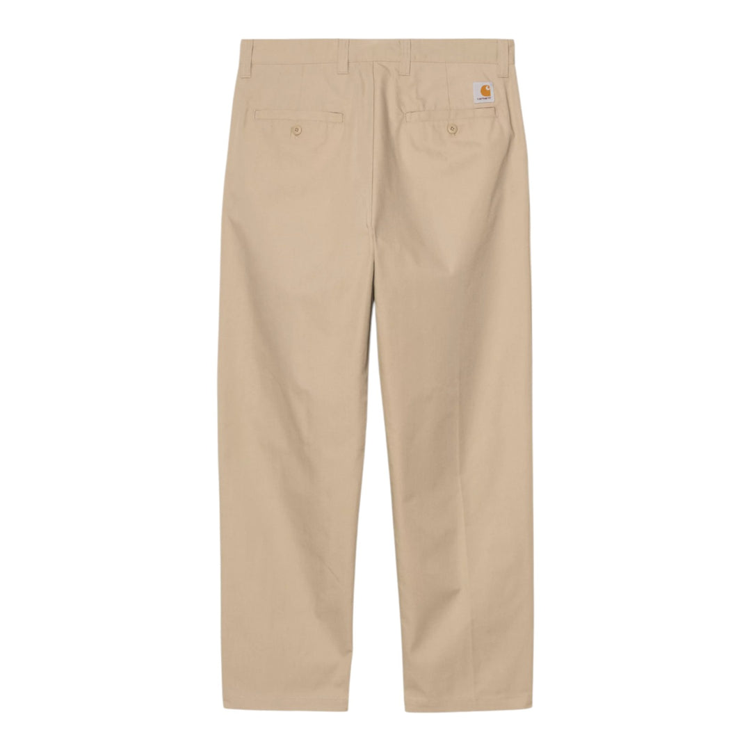 Calder Pant Iroko