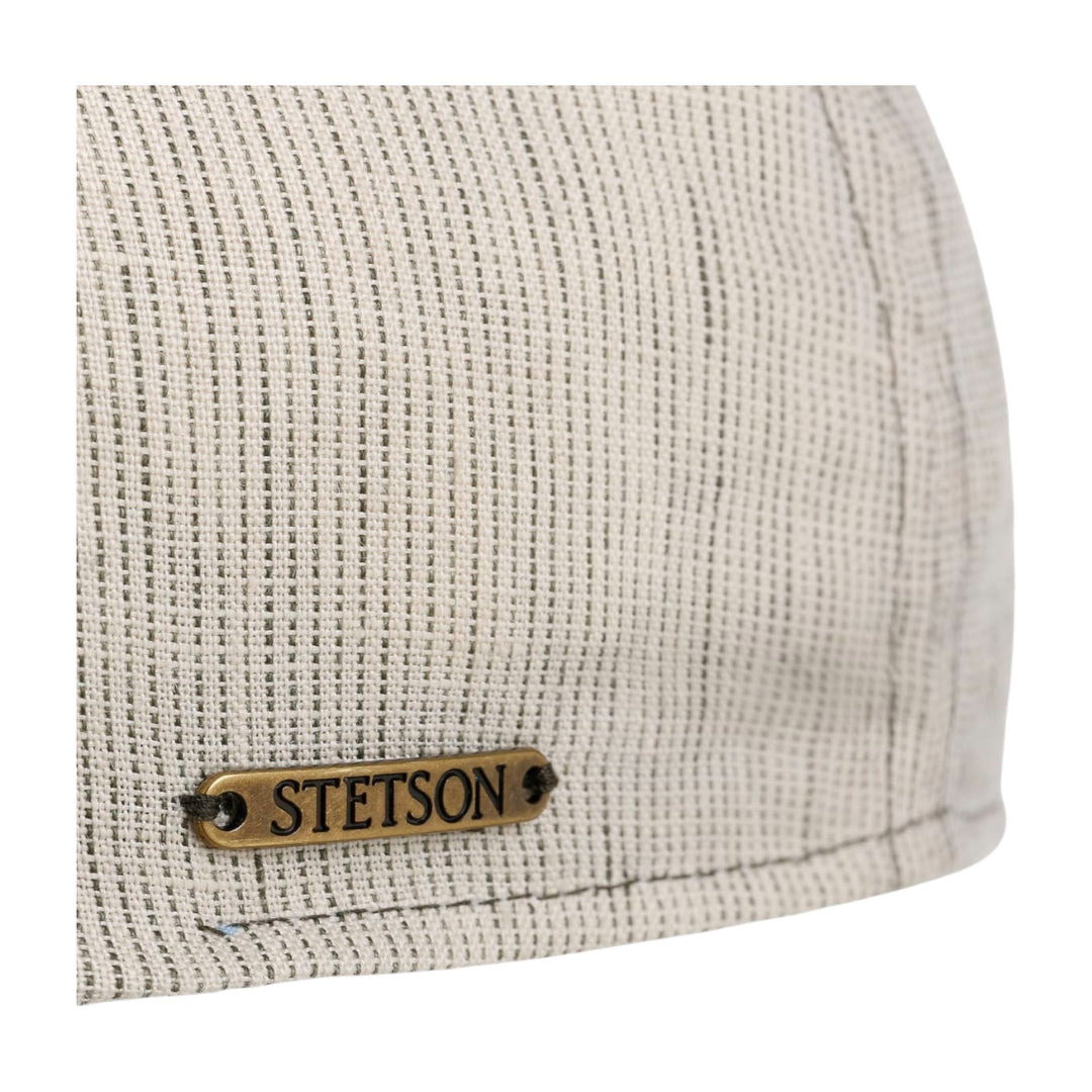 TEXAS LINEN STRIPE BEGE