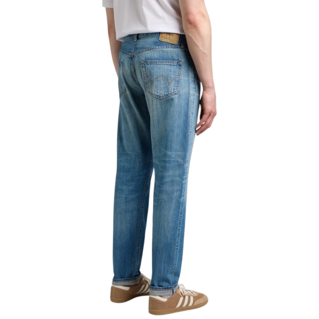Denim Regular Tapered Japan Light Used