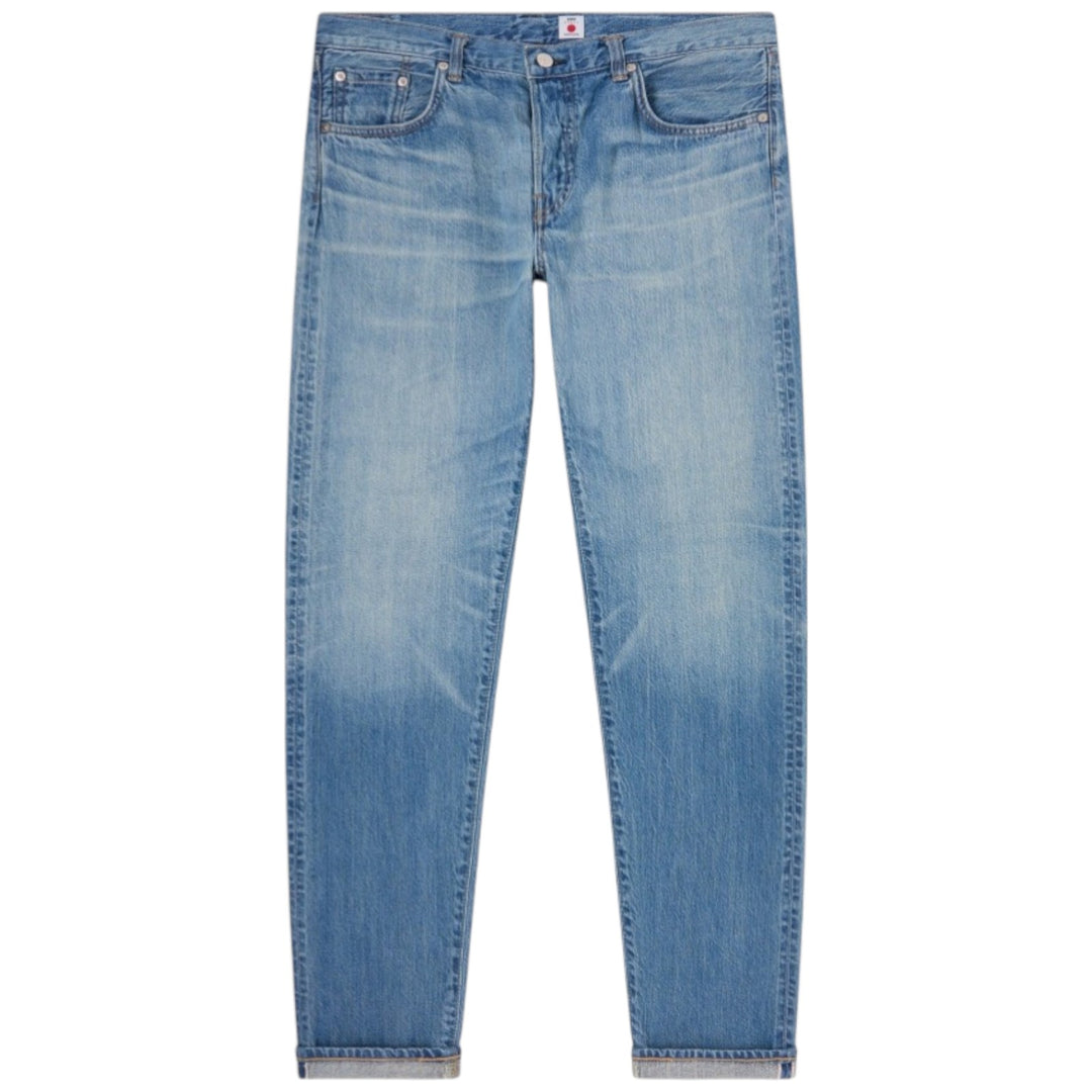 Denim Regular Tapered Japan Light Used