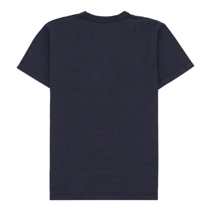Japt T-Shirt Tubular Blue