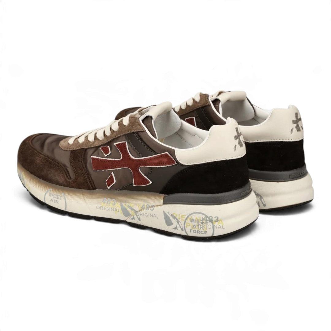 MICK 7714 CASTANHO
