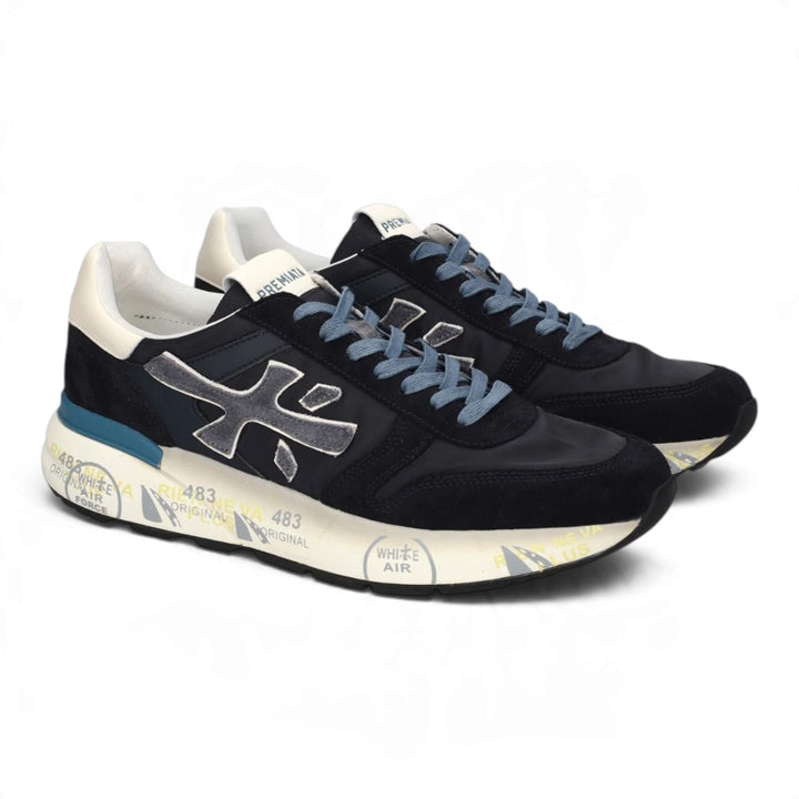 MICK 7716 AZUL