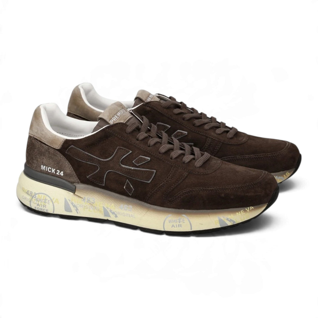 MICK 7898 CASTANHO