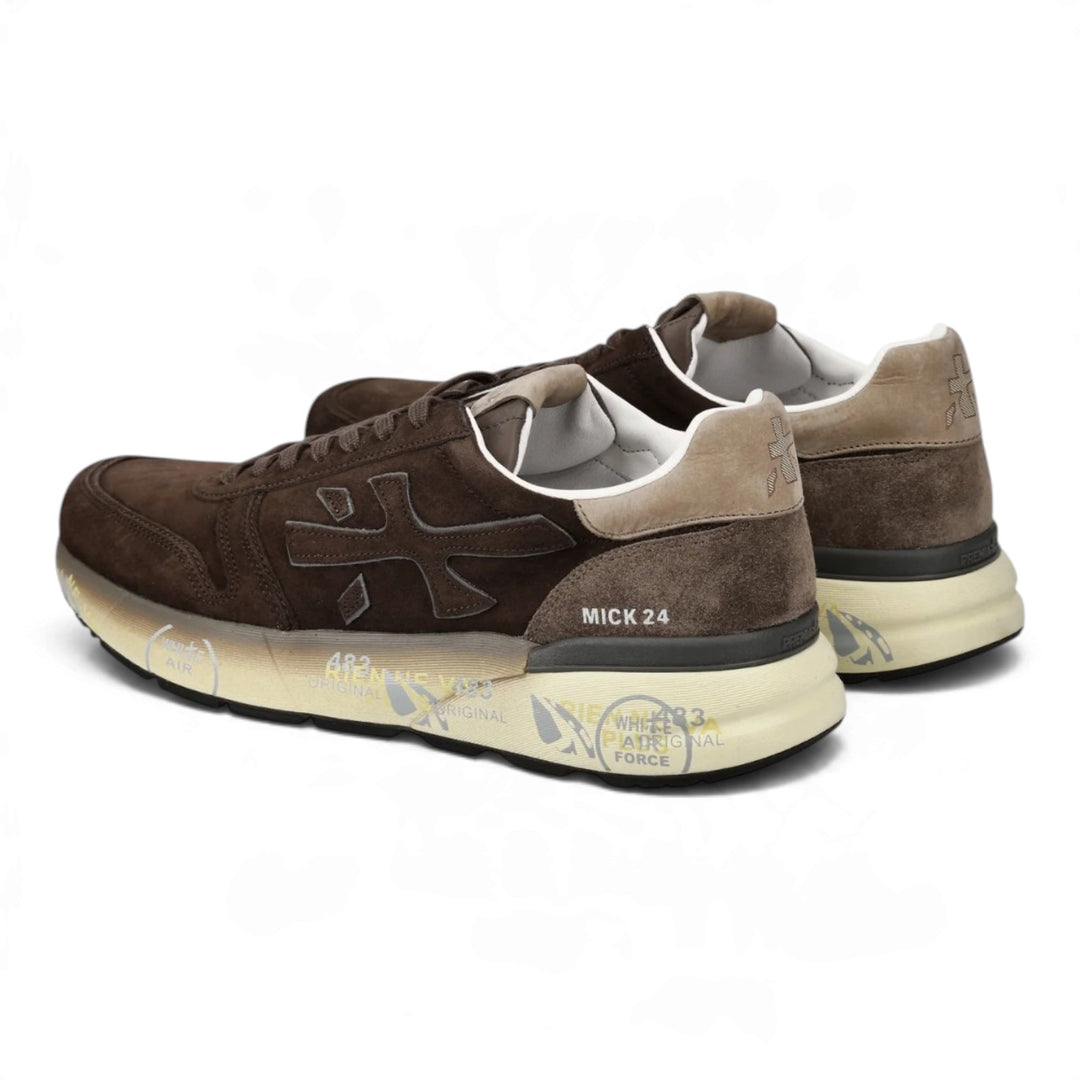 MICK 7898 CASTANHO