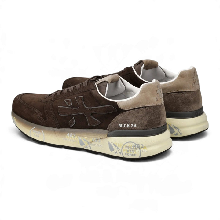 MICK 7898 CASTANHO