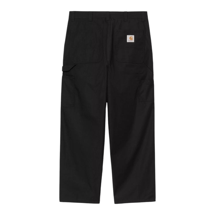 Postal Single Knee Pant Blue
