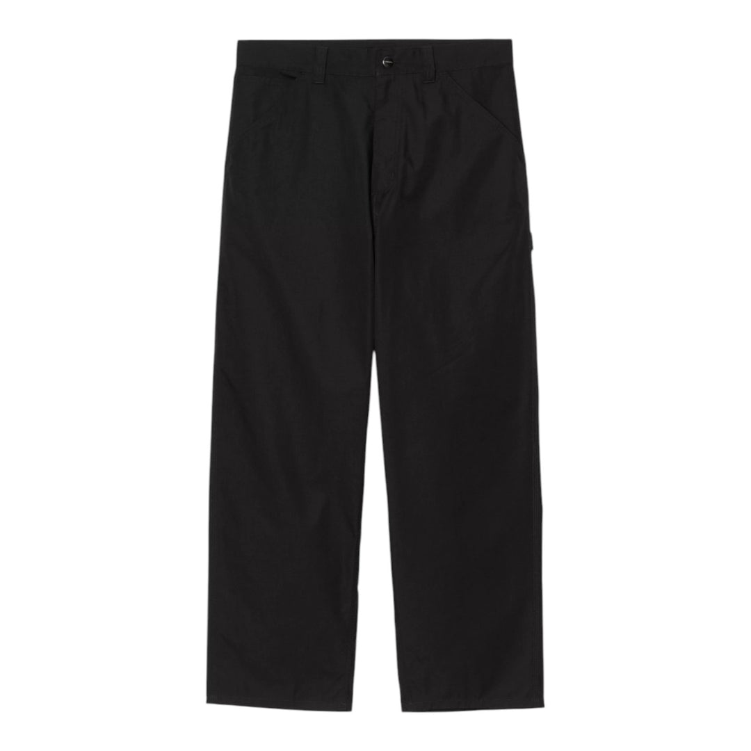 Postal Single Knee Pant Blue