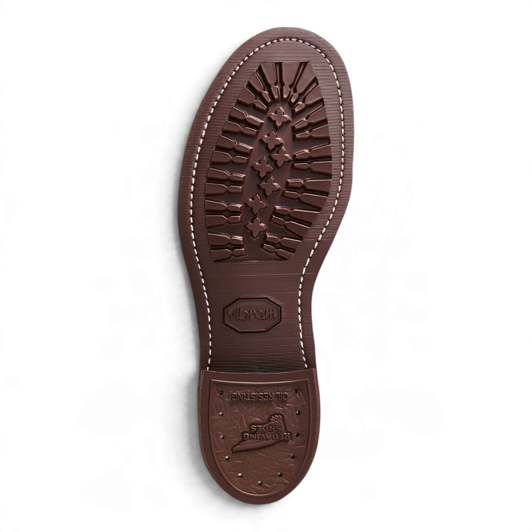 3339 BLACKSMITH CHOCOLATE MULESKINNER