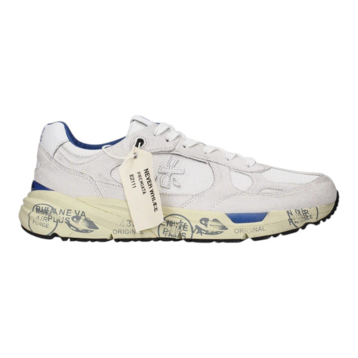 Sneakers Mase25 8019 Branco