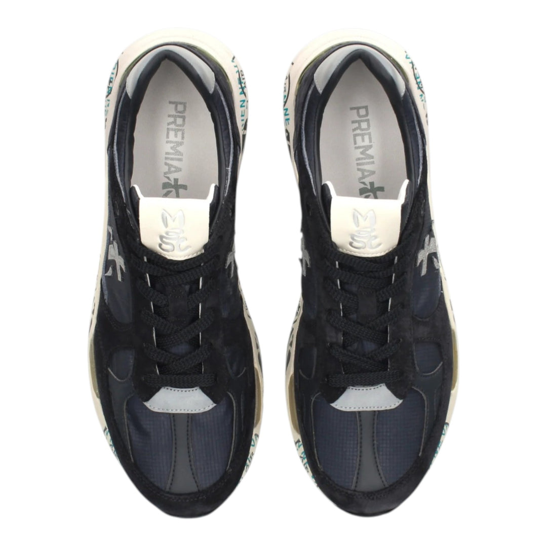 Sneakers Mase25 8020 Azul