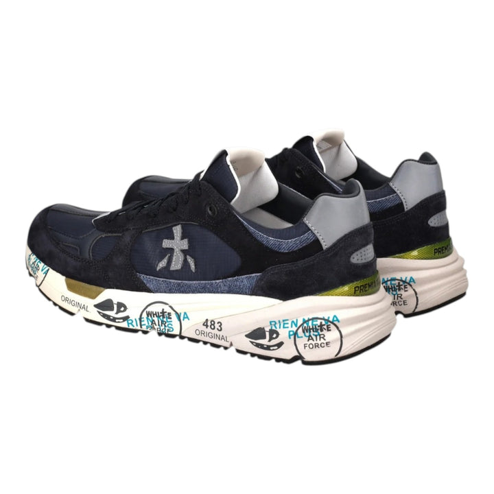 Sneakers Mase25 8020 Azul