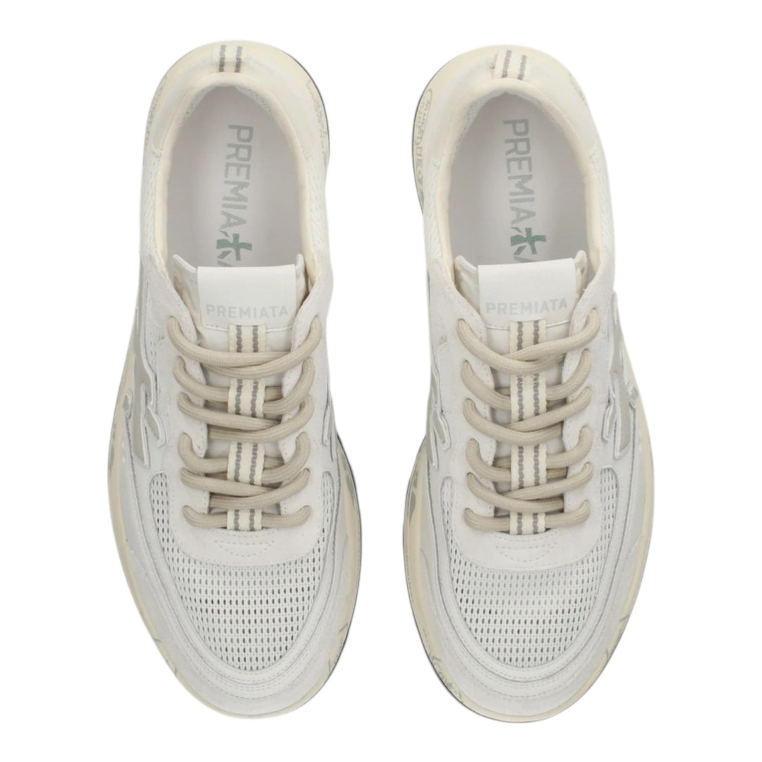 Sneakers Nous 8106 Branco