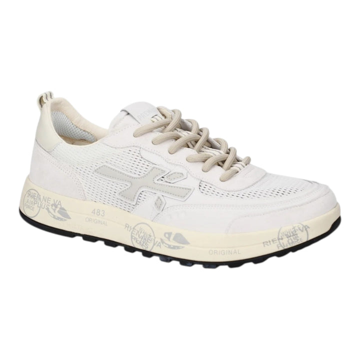 Sneakers Nous 8106 Branco