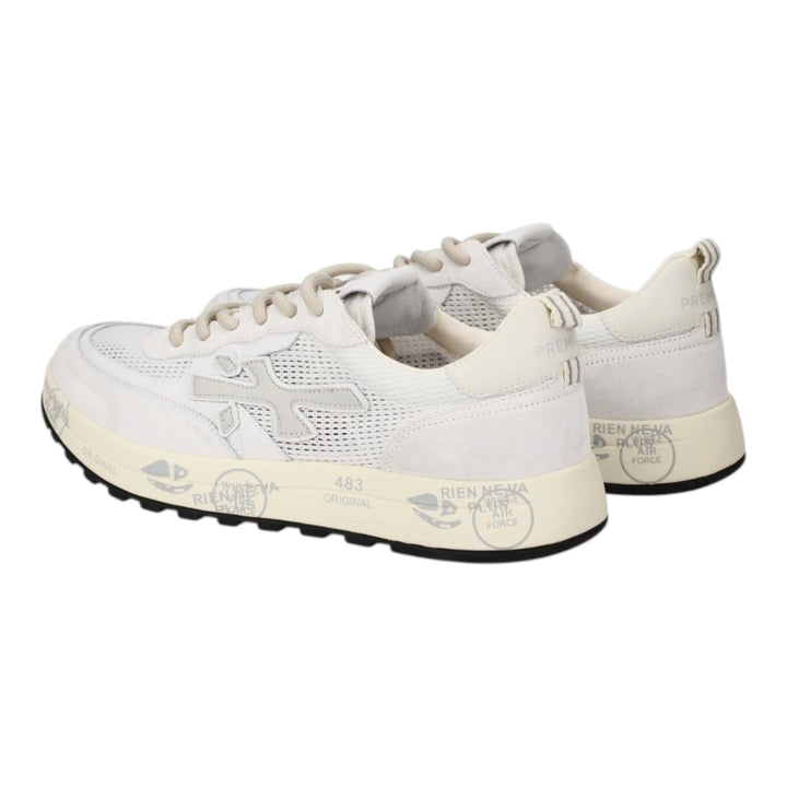 Sneakers Nous 8106 Branco