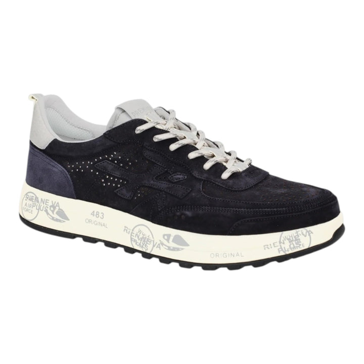 Sneakers Nous 8289 Azul