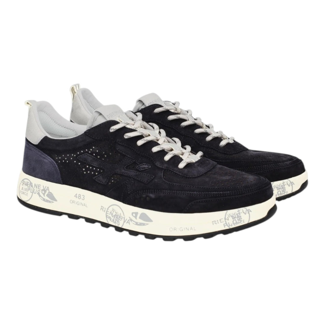 Sneakers Nous 8289 Azul