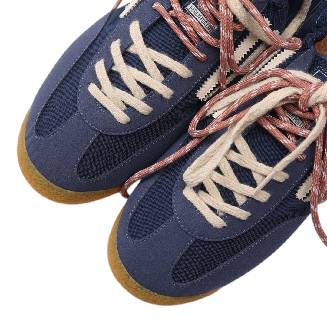 Sneakers Panther Ocean