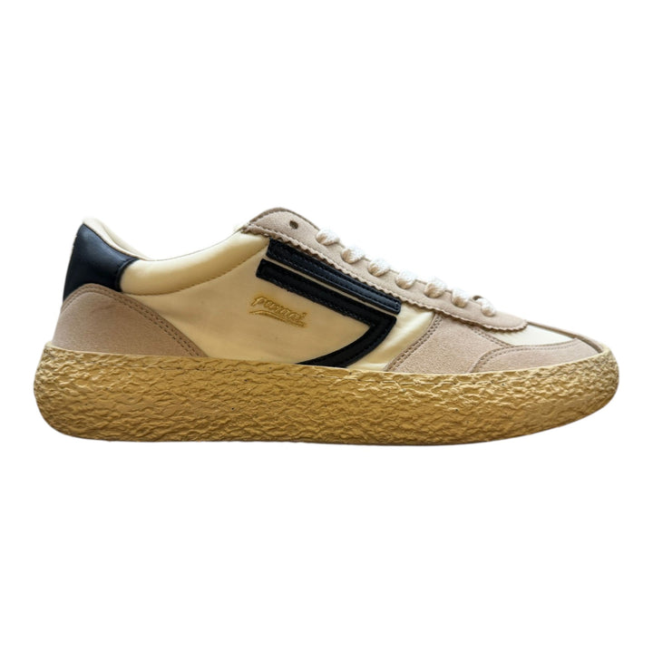 Sneakers Vintage Egg Sheel