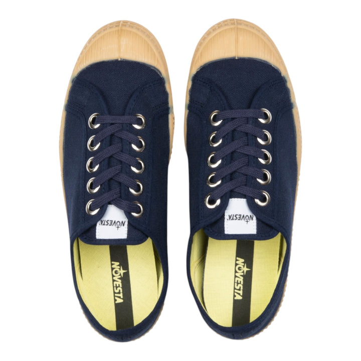 Star Master Navy Transparent