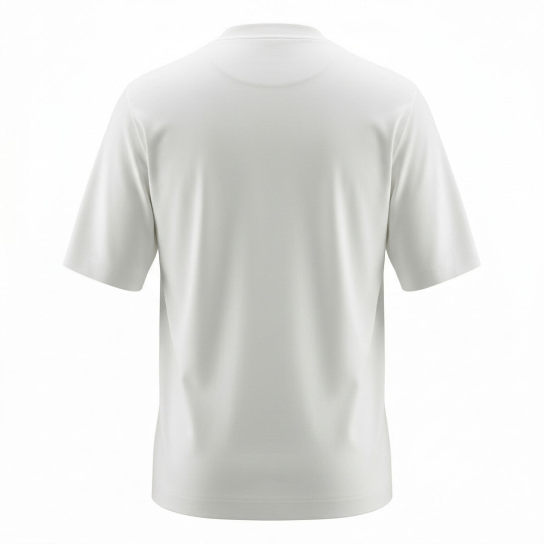 T-Shirt Premium Ninho de Abelha Branco