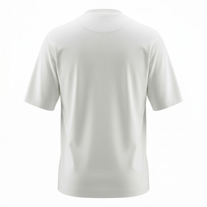 T-Shirt Premium Ninho de Abelha Branco