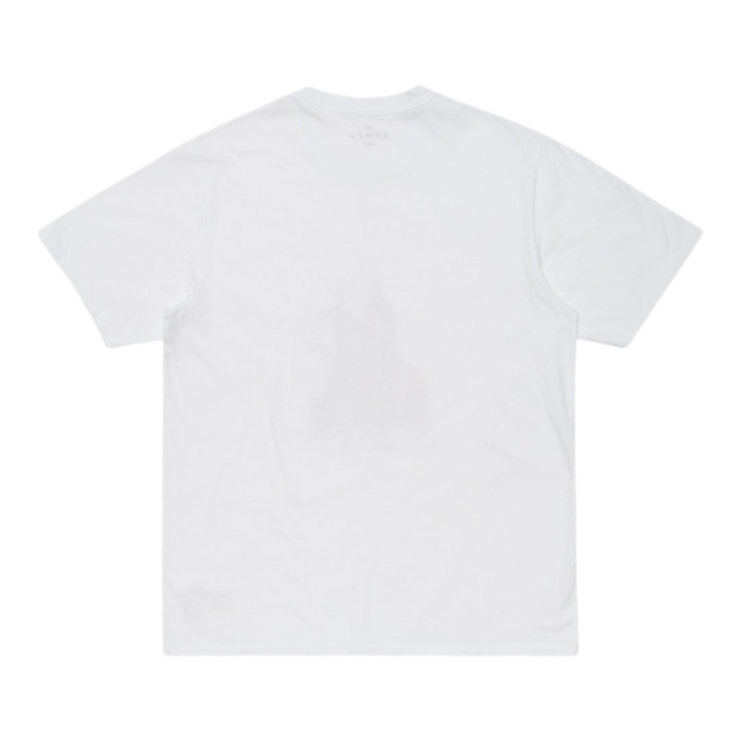 The Mood Of Summer T-Shirt Branco