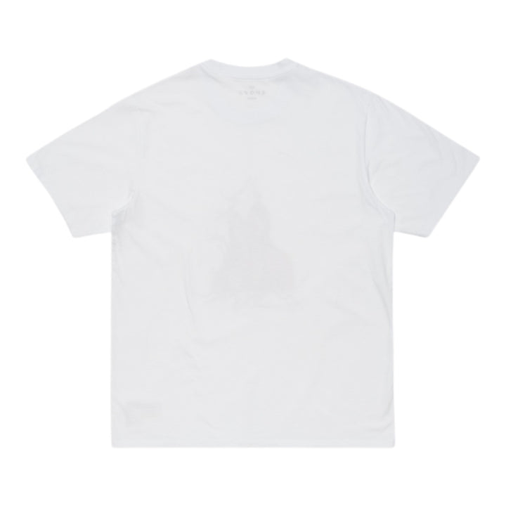 The Mood Of Summer T-Shirt Branco