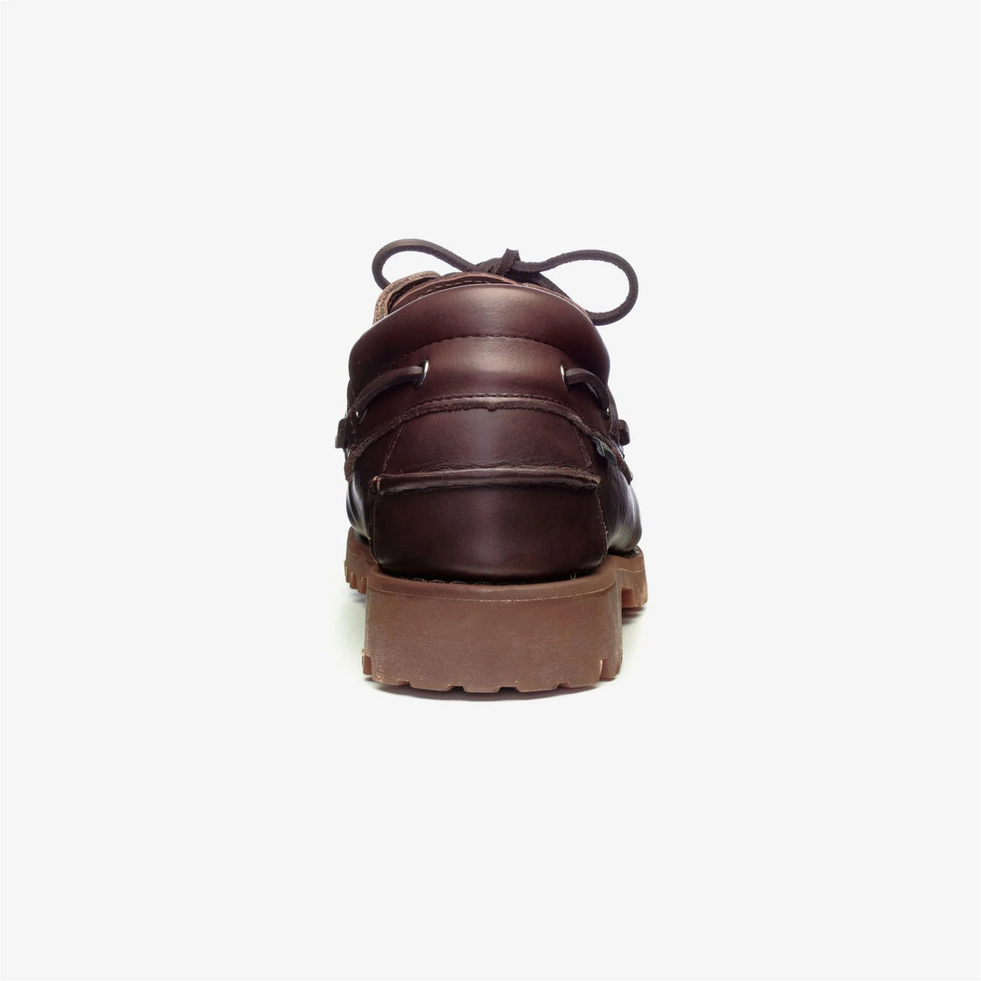 ACADIA DK BROWN GUM