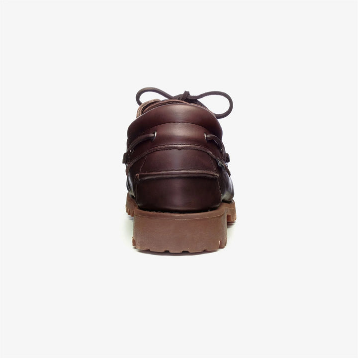ACADIA DK BROWN GUM