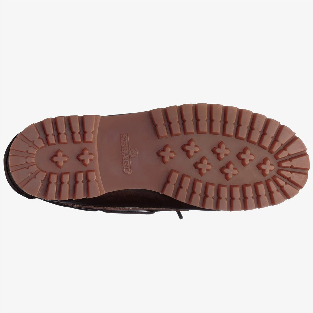 ACADIA DK BROWN GUM
