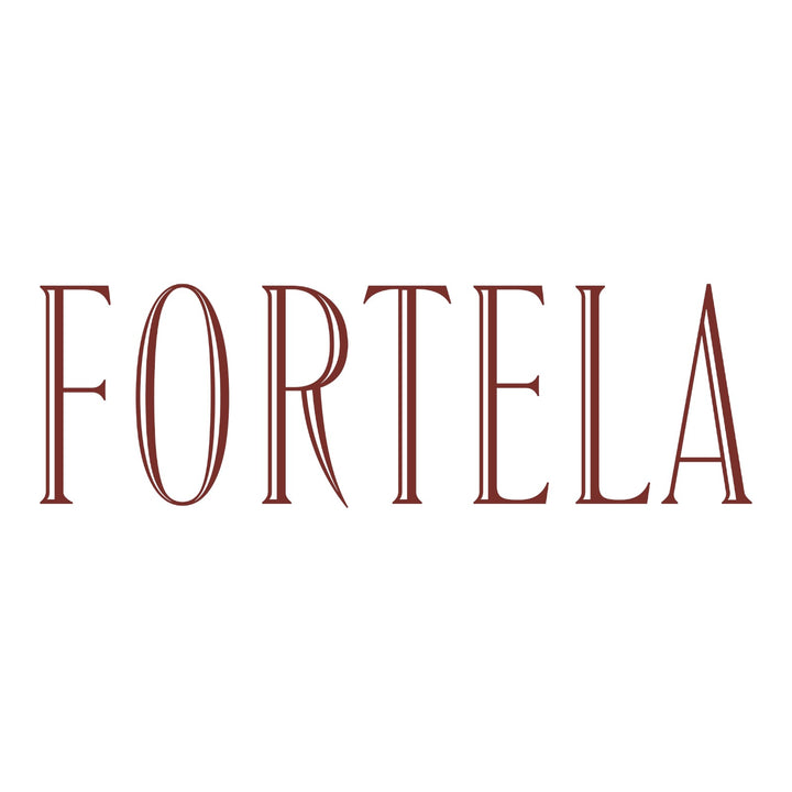 Vermont T-Shirt em Jersey com Bolso de Corda