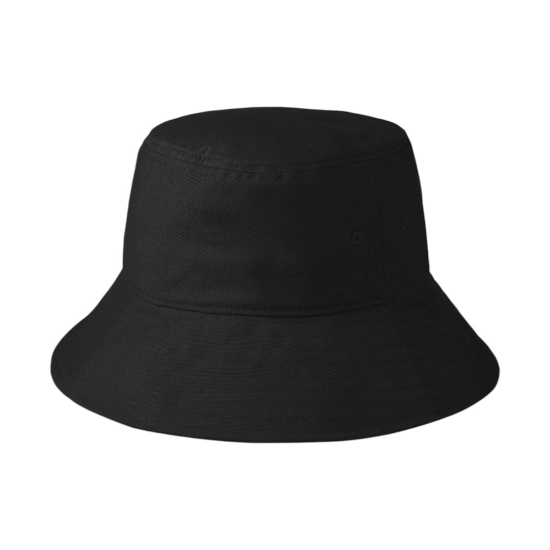 W' Ashley Bucket Hat Preto