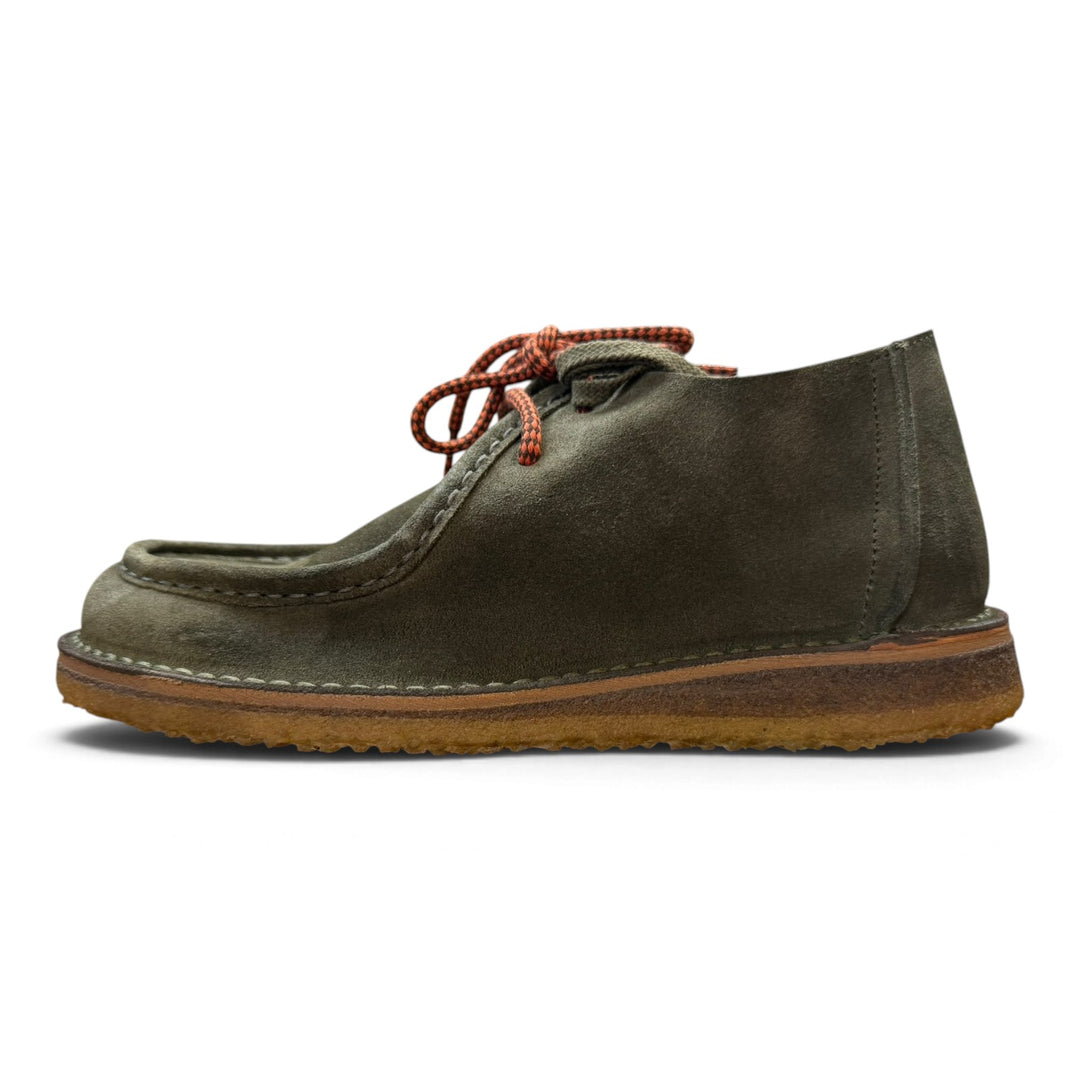 MOCASSINO BEENFLEX 365 FORESTA